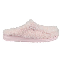 HEYDUDE Wendy Slip light pink