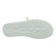 HEYDUDE Wendy Strech canvas white