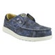 HEYDUDE Wally Cru washed palm