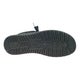 HEYDUDE Wally strech sox black/black