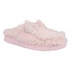 HEYDUDE Wendy Slip light pink