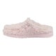 HEYDUDE Wendy Slip light pink